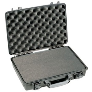 PELICAN 1490 WFoam Laptop Comp Case