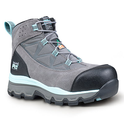 TIMBERLAND Women's Rockscape Mid Boots (SALE ITEM) - Deakin Industries