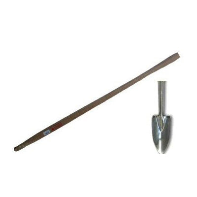 BUSHPRO HIBALLER Stainless Steel with Staff Handle - Deakin Industries