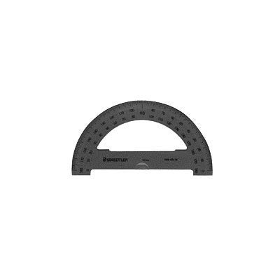 STAEDTLER 568 52-15 Protractor - Deakin Industries