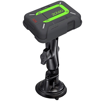 ZOLEO Universal Mount Kit - Deakin Industries