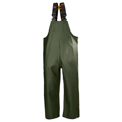 Helly Hansen 70582 Gale Rain Bib - Deakin Industries