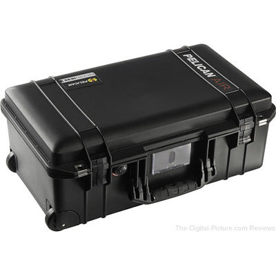 PELICAN 1535 Air Case - Deakin Industries