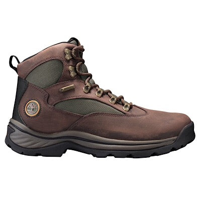 Timberland Men's Chocorua WP Hiking Boots - Deakin Industries