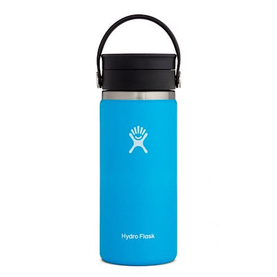 Hydro Flask 16oz Wide Mouth Flex Sip Lid - Deakin Industries