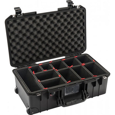 PELICAN Air 1535TP With TrekPak Insert - Deakin Industries