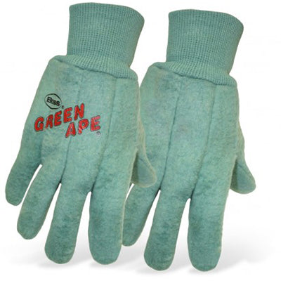 BOSS Green Ape Fleece Outer Glove - Deakin Industries