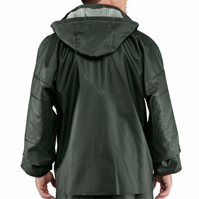 CARHARTT 100100 Men's Surrey Raincoat - Deakin Industries
