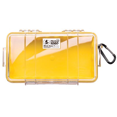 PELICAN 1060 Micro Case - Deakin Industries