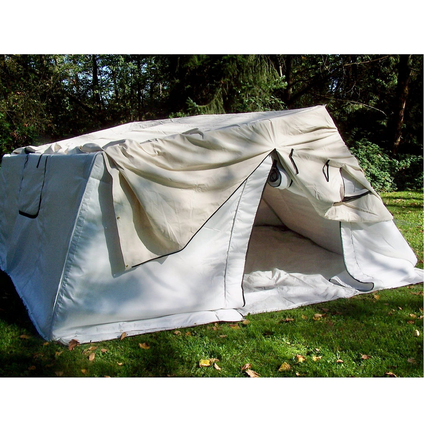 DEAKIN Insulated Liner for 14' x 16' x 5' Canvas Wall Tent