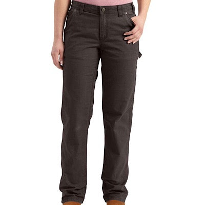 Carhartt 102080 Original Fit Crawford Pant - Deakin Industries