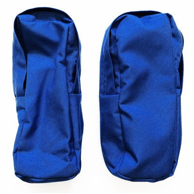 DEAKIN S-35 Side Pockets /Pr - Deakin Industries