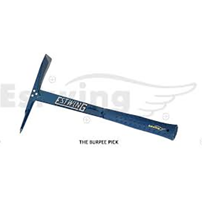 ESTWING BP500 Burpee Pick - Deakin Industries