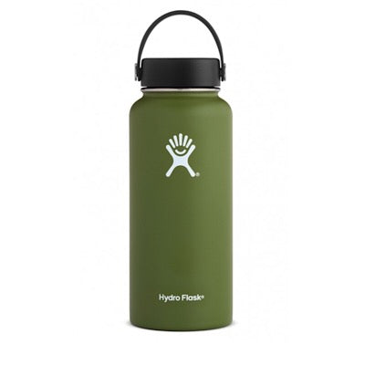 Hydro Flask 32oz Wide Mouth With Flex Cap - Deakin Industries