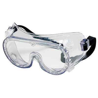 Plastic Safety Goggles - Deakin Industries