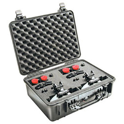 PELICAN 1520 Case - Deakin Industries