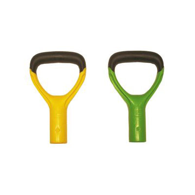 BUSHPRO Replacement Comfort D Handle - Deakin Industries