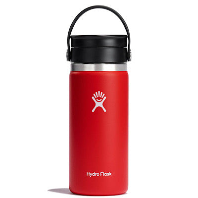 Hydro Flask 16oz Wide Mouth Flex Sip Lid - Deakin Industries