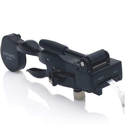 DYMO M1011 Aluminum Tapewriter Kit (for core boxes) - Deakin Industries
