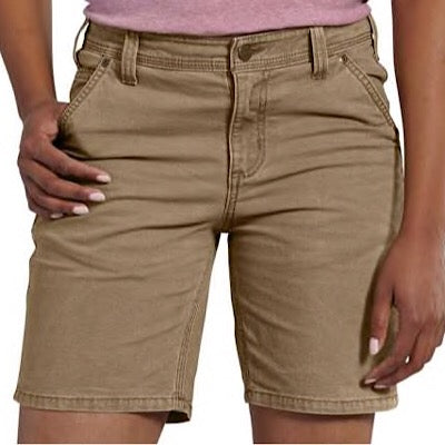 CARHARTT 102094 W Original-Fit Crawford Short - Deakin Industries
