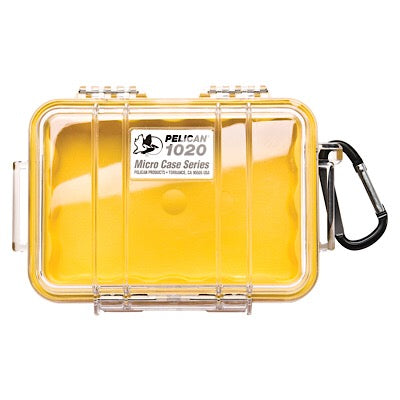 PELICAN 1020 Micro Case - Deakin Industries