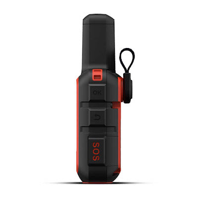 GARMIN InReach Mini 2 Satellite Communicator With GPS - Deakin Industries