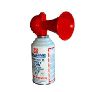 AIRCHIME Air Horn Kit - Deakin Industries