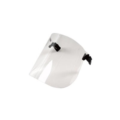 PELTOR V2A Clear Polycarbonate Visor - Deakin Industries