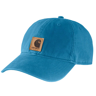 CARHARTT 100289 Odessa Cap - Deakin Industries