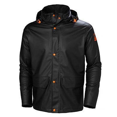 Helly Hansen 70282 Gale Rain Jacket - Deakin Industries