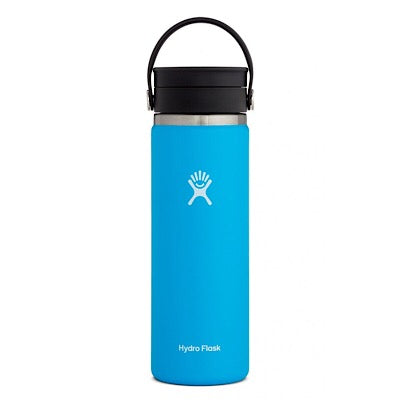 Hydro Flask 20oz Wide Mouth Flex Sip Lid - Deakin Industries