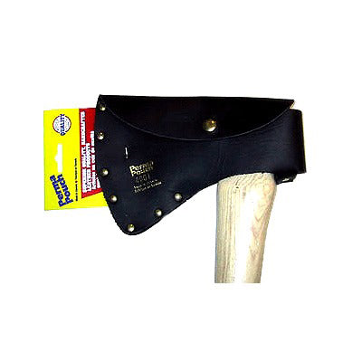 Perma Leather Axe Pouch - Deakin Industries