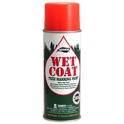 AERVOE Wet Coat Tree Marking Paint - Deakin Industries