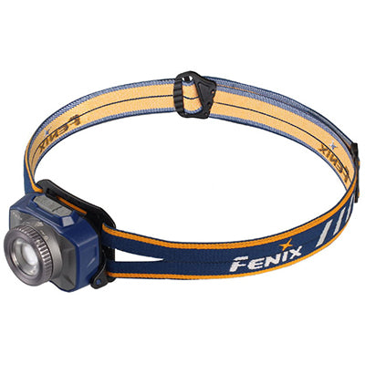 Fenix HL40R Rechargeable Focusing Headlamp / 600 Lumens - Deakin Industries