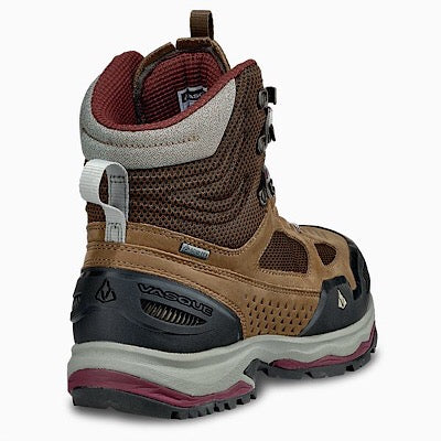 Vasque W's Breeze VasqueDry® Boots - Deakin Industries