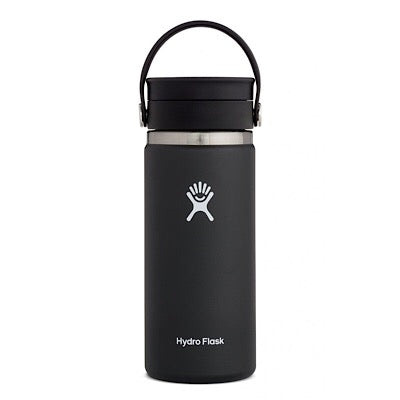 Hydro Flask 16oz Wide Mouth Flex Sip Lid - Deakin Industries