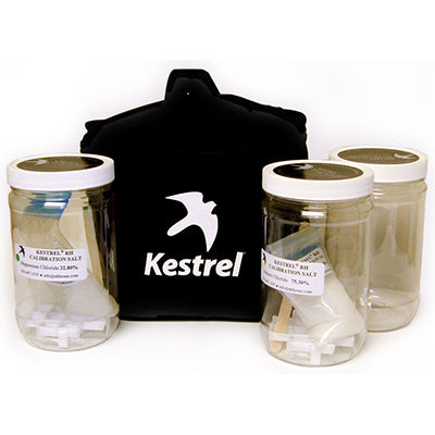 KESTREL Humidity Calibration Kit - Deakin Industries