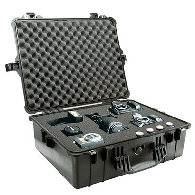 PELICAN 1600 Case - Deakin Industries
