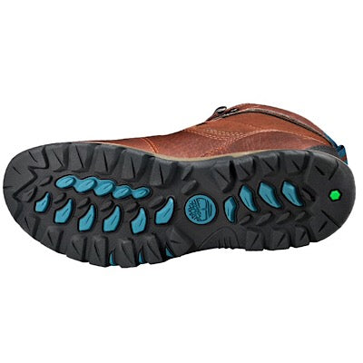 Timberland Women's Mt Maddsen WP Hiking Boots - Deakin Industries