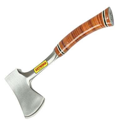 ESTWING E24A Sportsman Hatchet - Deakin Industries