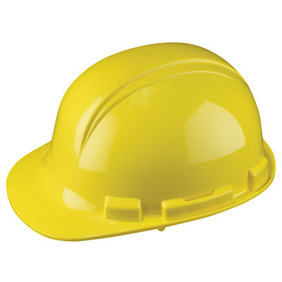 Dynamic HP241R 4 pt Hard Hat - Deakin Industries