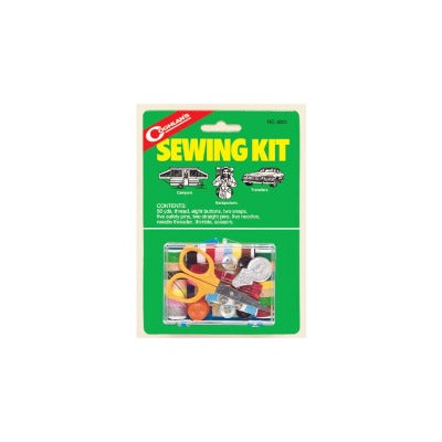 COGHLAN'S 8205 Sewing Kit - Deakin Industries
