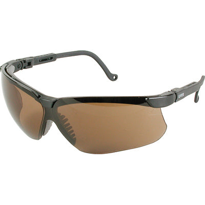 UVEX Genesis S3201X ESP safety Glasses - Deakin Industries