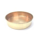 TYLER 8" Brass Receiver - Deakin Industries