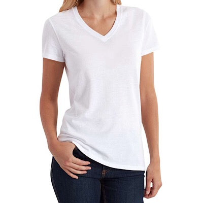 Carhartt 102452 Lockhart Short-Sleeve V-Neck T-Shirt - Deakin Industries