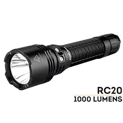 Fenix RC20 Rechargeable Flashlight