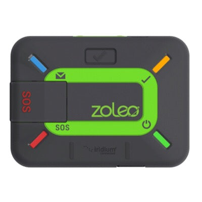 ZOLEO Satellite Communicator - Deakin Industries