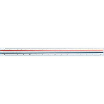 STAEDTLER Triangular Scales 12" - Deakin Industries