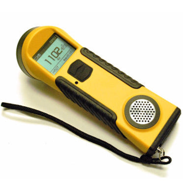 KT-10 S/C Magnetic Susceptibility/Conductivity Meter - Deakin Industries