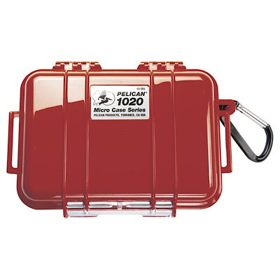 PELICAN 1020 Micro Case - Deakin Industries